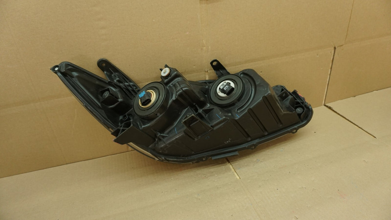 2015-2017 TOYOTA CAMRY FRONT LEFT DRIVER SIDE HEADLIGHT HALOGEN OEM 15 16 17