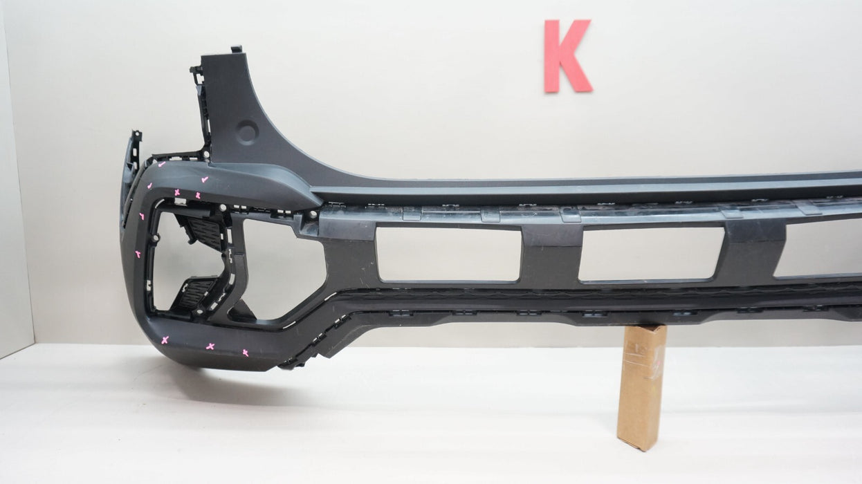 2024-2025 KIA SELTOS REAR BUMPER COVER PANEL OEM 86612-Q5710