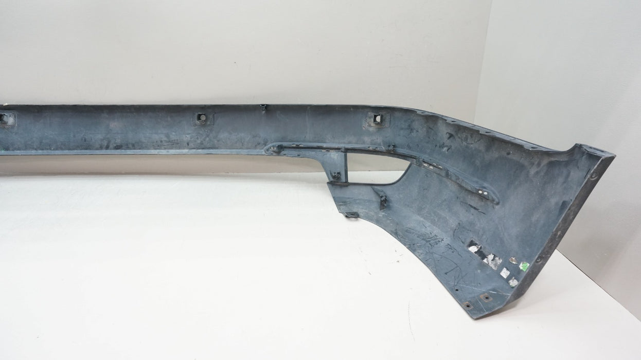 2019-2022 HONDA PILOT REAR LOWER BUMPER COVER VALANCE OEM 71510-TG7-A5