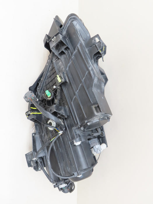 2010-2012 MAZDA CX9 CX-9 FRONT RIGHT PASSENGER SIDE HEADLIGHT HID XENON OEM