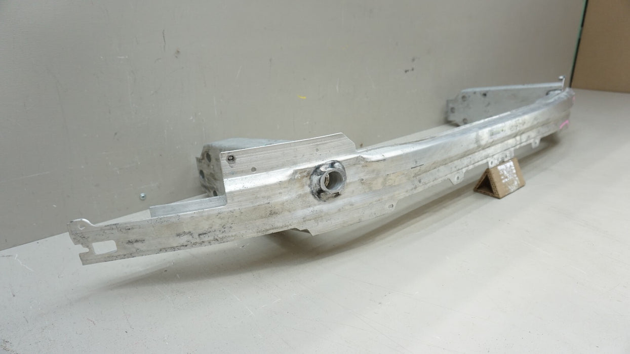 2017-2020 BMW 530I 540I G30 FRONT BUMPER REINFORCEMENT IMPACT BAR OEM 7385289