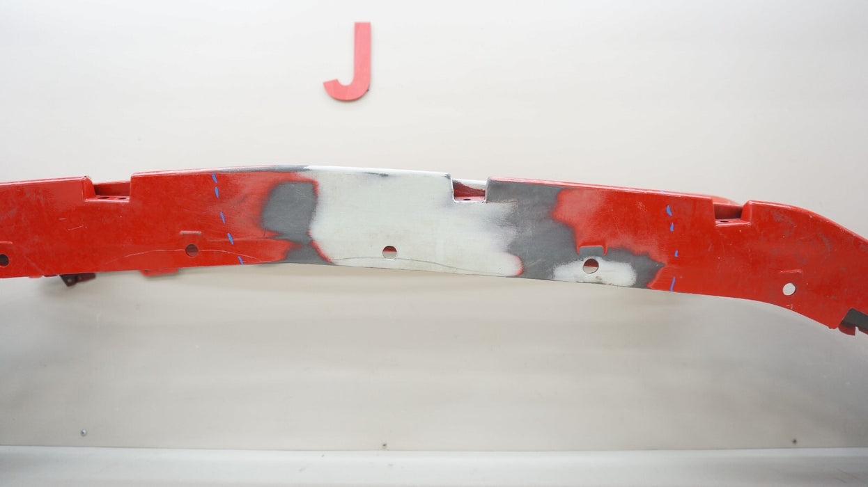 2024-2025 FORD MUSTANG FRONT BUMPER COVER PANEL OEM PR3B-17C831