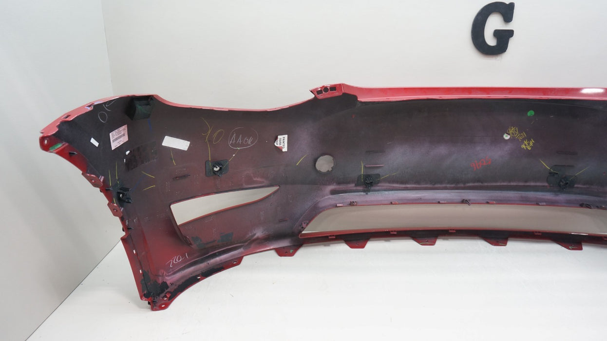 2020-2024 TESLA MODEL Y FRONT BUMPER COVER PANEL 1493745-00-A OEM