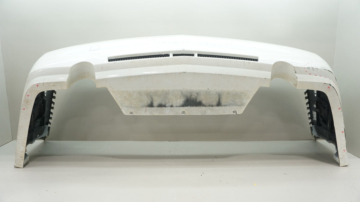 2008-2011 CADILLAC STS REAR BUMPER COVER 25832902 OEM 08 09 10 11