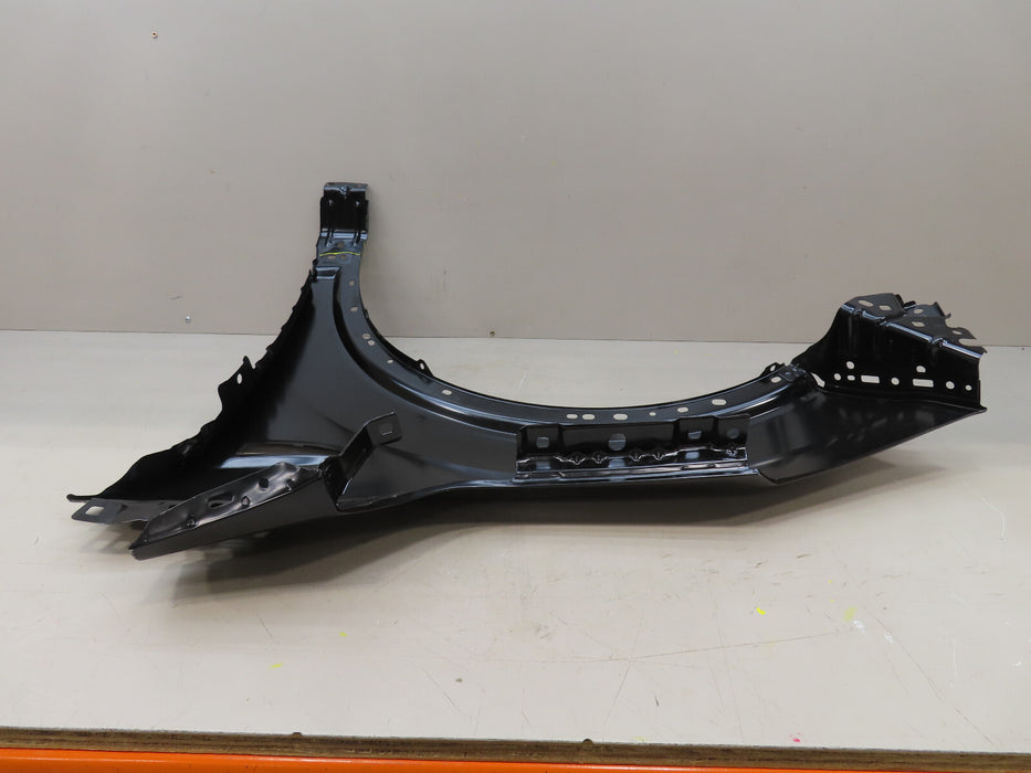 2013-2016 FORD ESCAPE FRONT RIGHT PASSENGER SIDE FENDER SHELL COVER PANEL