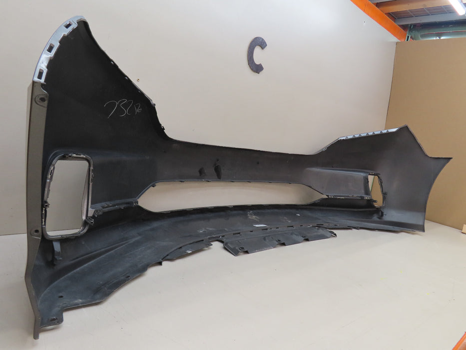 2018-2022 HONDA ODYSSEY FRONT BUMPER COVER OEM 71101-THR-A500