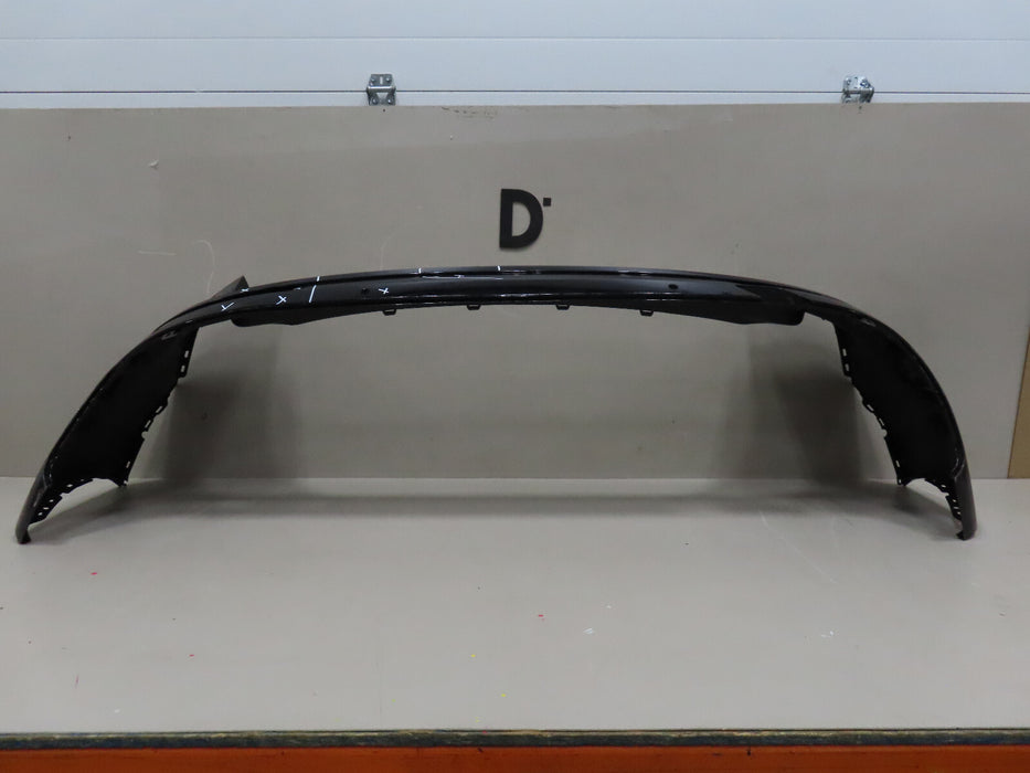2018 2019 2020 VOLVO XC60 REAR BUMPER COVER OEM 31425198