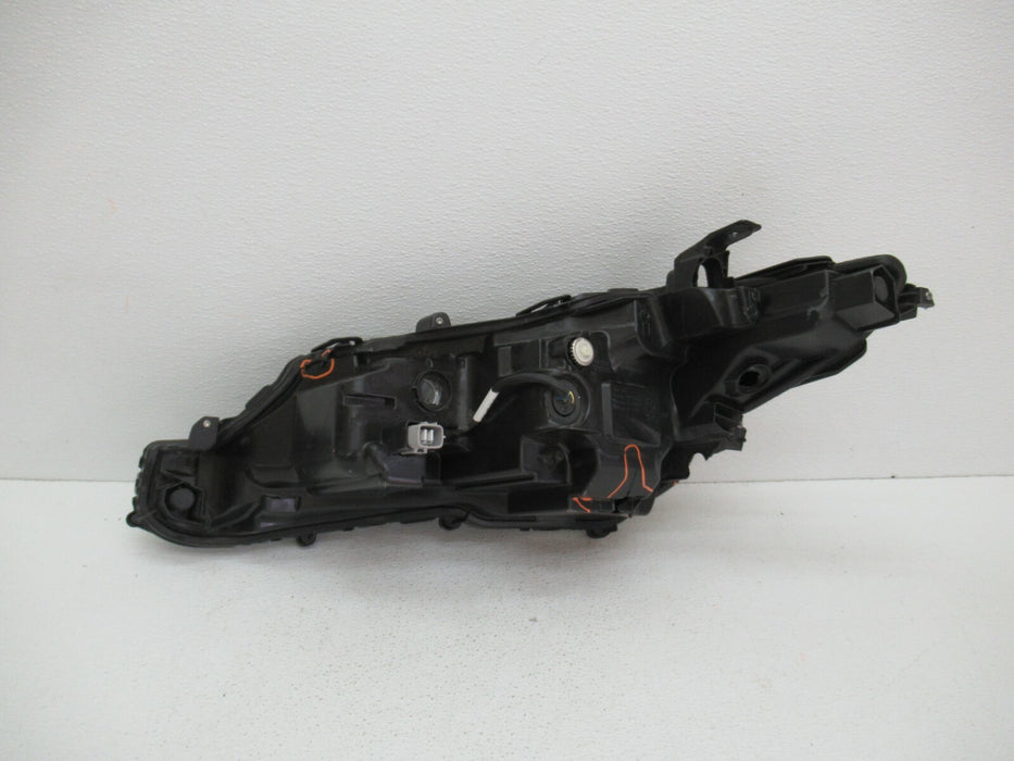 2018-2024 TOYOTA CAMRY FRONT PASSENGER SIDE HEADLIGHT LED OEM 2746