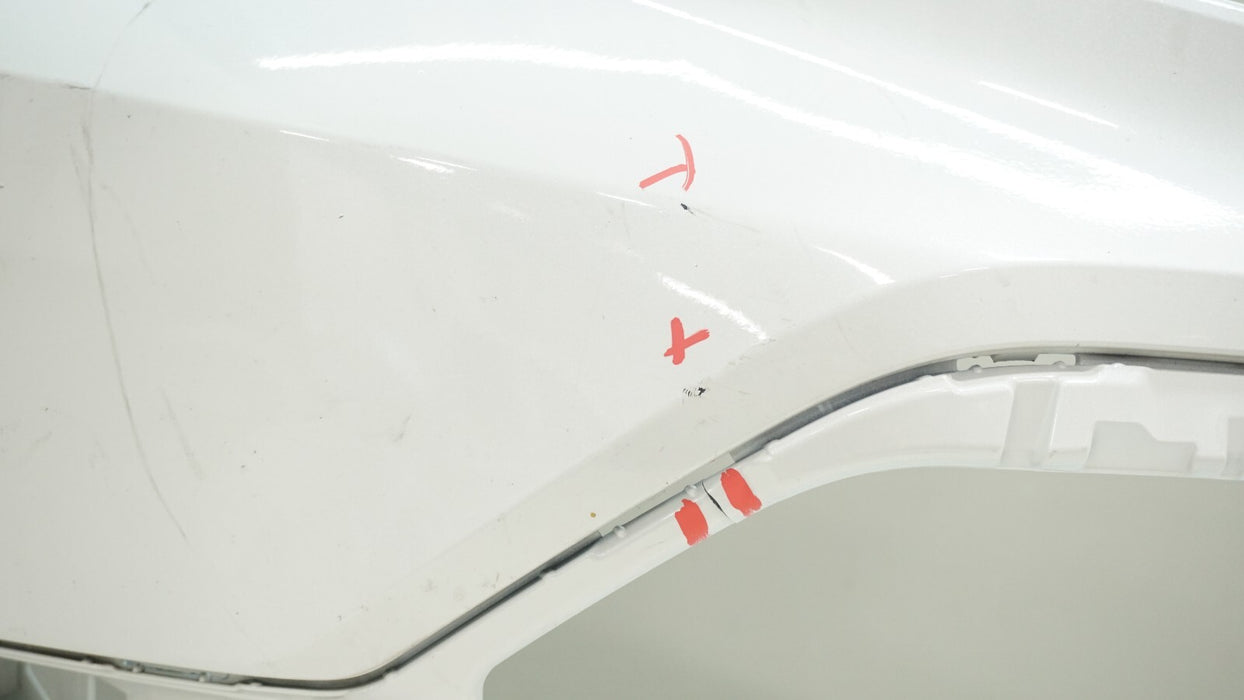 2023-2024 ACURA INTEGRA FRONT BUMPER COVER OEM 71101-3S5-A000