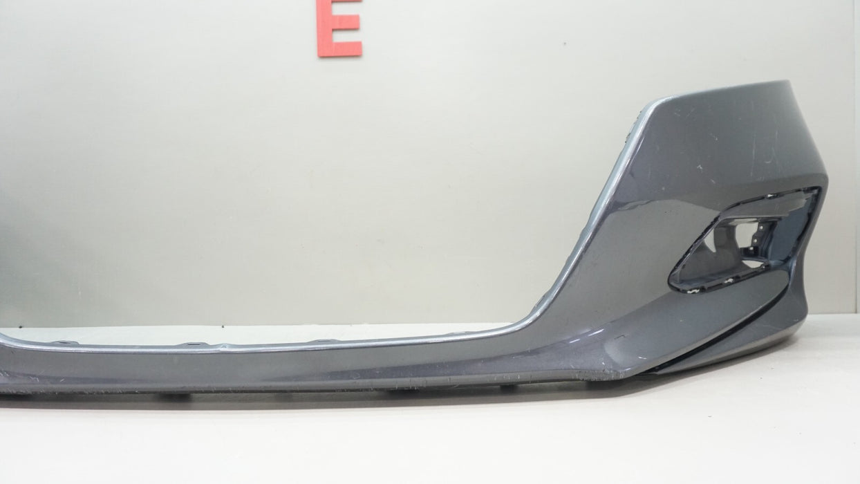 2018-2020 HONDA ACCORD FRONT BUMPER COVER 71101-TVA-A000 OEM 18 19 20