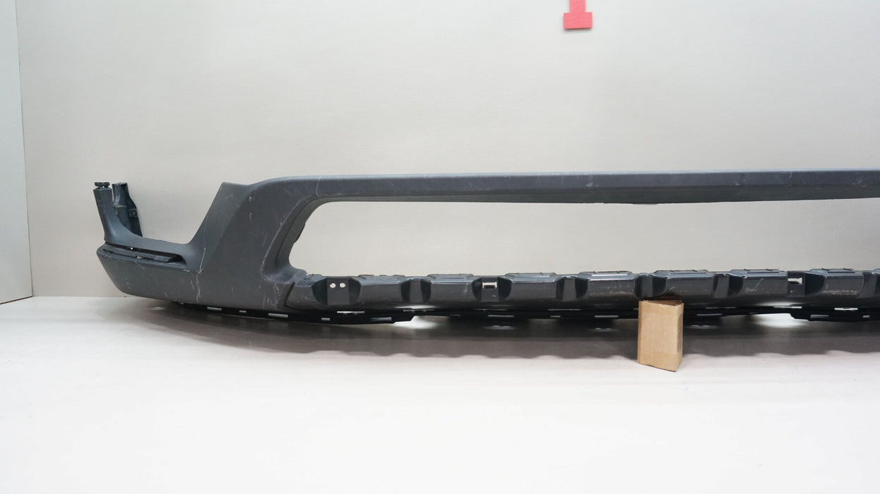 2019-2022 HONDA PILOT FRONT LOWER BUMPER COVER VALANCE OEM 71110-TG7-A5