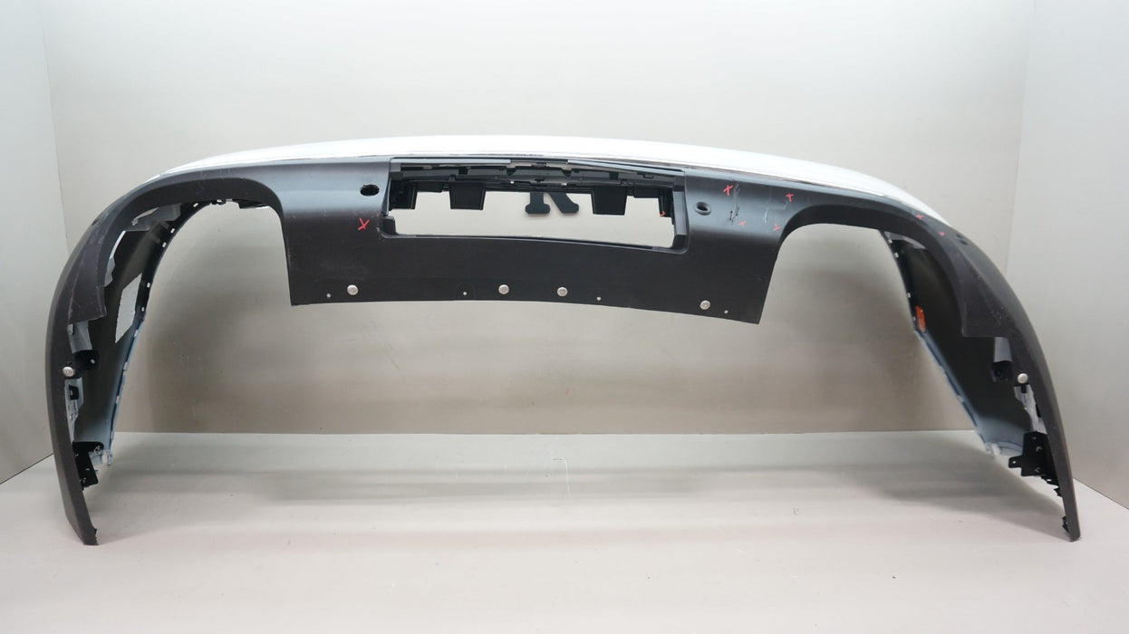 2020-2021 LINCOLN AVIATOR REAR BUMPER COVER PANEL OEM LC5B-17F001-AFW