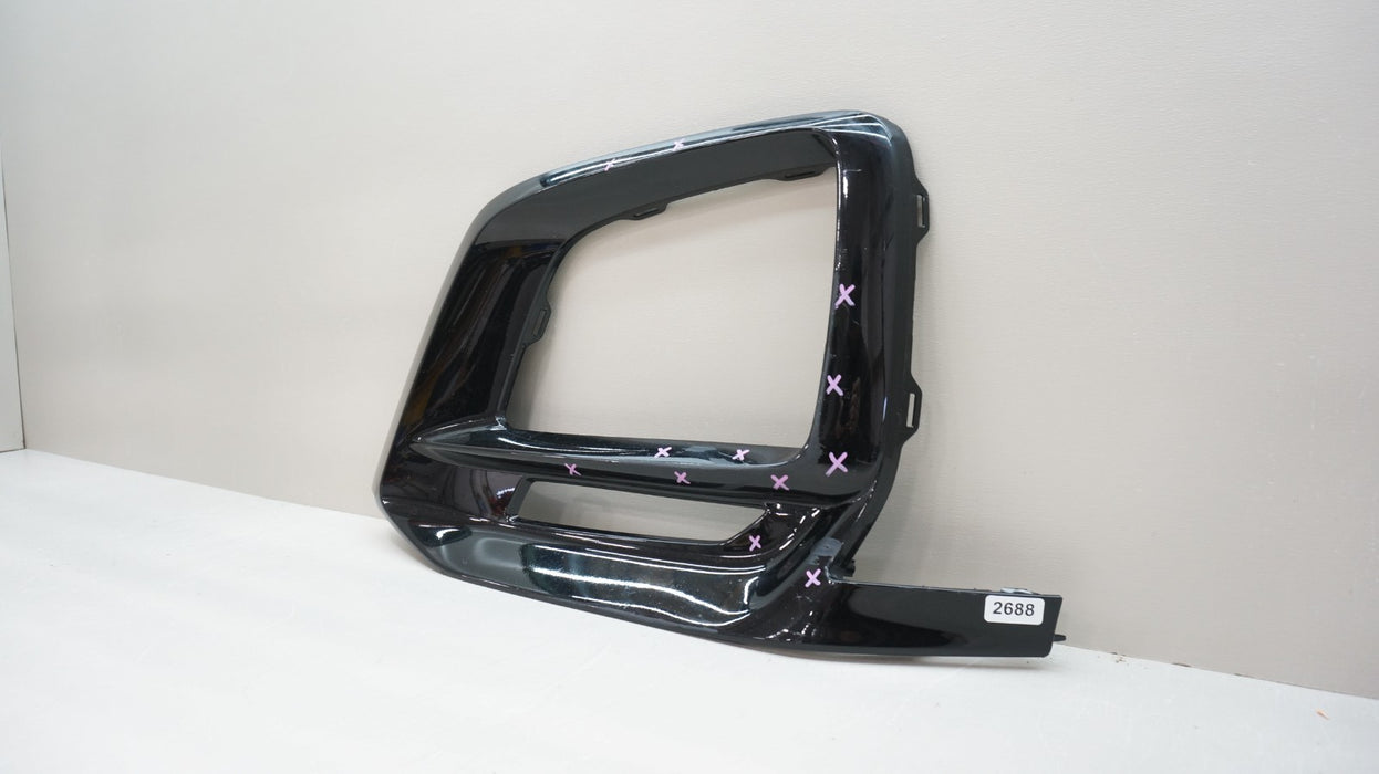 2025 ACURA MDX TYPE S FRONT LEFT DRIVER SIDE FOG LIGHT TRIM OEM 71108-TYB-A502