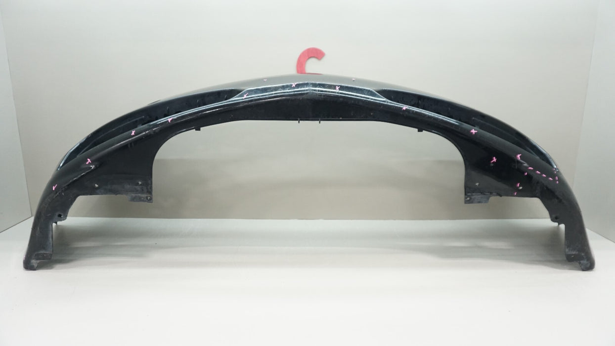 2012-2014 ACURA TL FRONT BUMPER COVER PANEL OEM 71101-TK4-ZZ00
