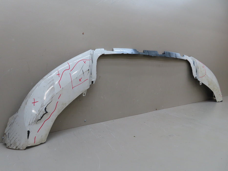 2016-2017 AUDI Q3 SUV FRONT LOWER BUMPER COVER VALANCE PANEL OEM 8U0807061