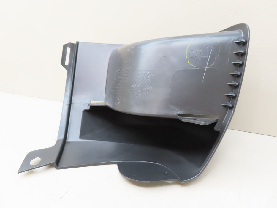 2015-2019 CHEVROLET/GMC SILVERADO-SIERRA 1500 2500 3500 REAR RIGHT INSERT OEM