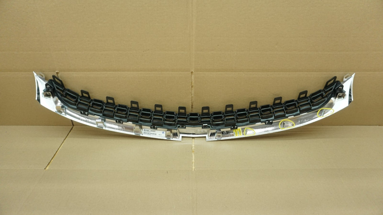 2014-2016 CHEVROLET MALIBU FRONT BUMPER UPPER GRILL GRILLE CAPA 14 15 16