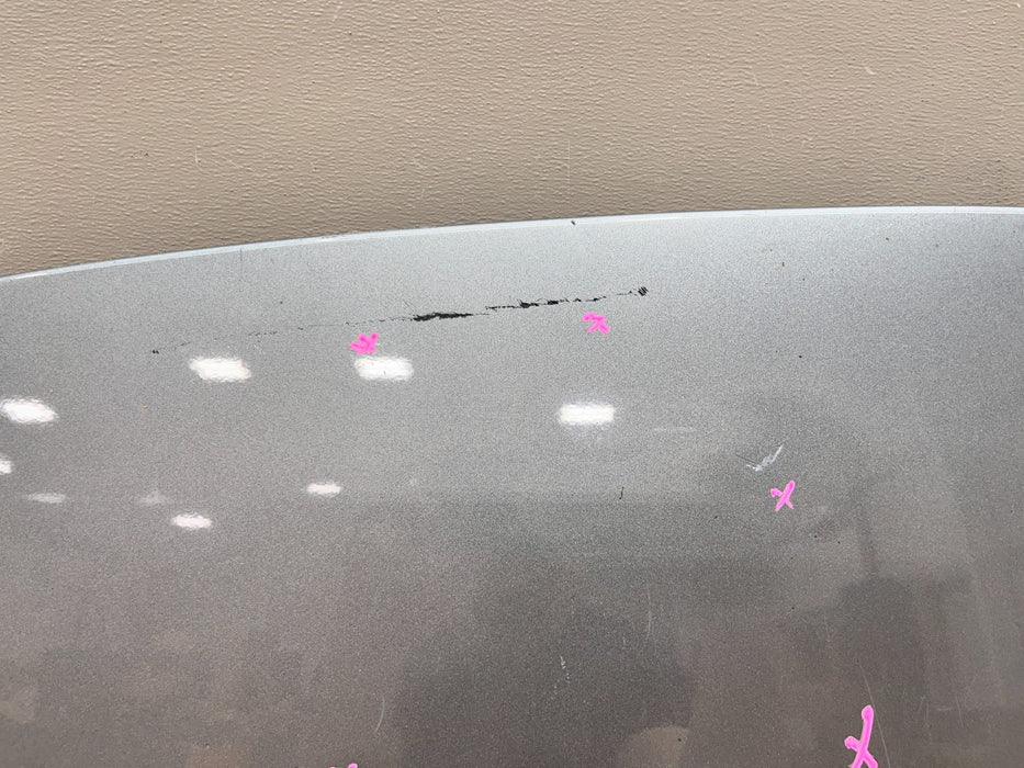 2012-2015 MERCEDES-BENZ ML W166 REAR TAILGATE SPOILER WING OEM A1667930088
