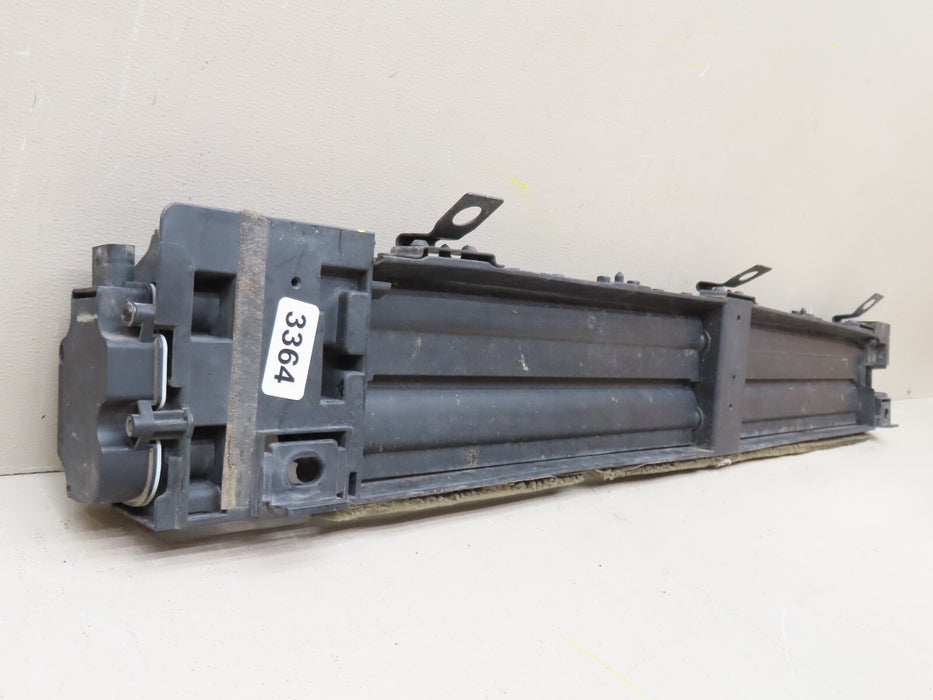2018-2019 SUBARU LEGACY OUTBACK FRONT RADIATOR GRILLE AIR SHUTTER OEM 52811AL11B