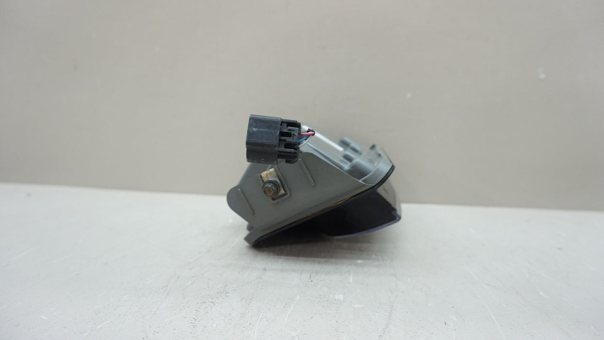 2013-2018 CADILLAC ATS FRONT LEFT DRIVERS SIDE FOG LIGHT OEM