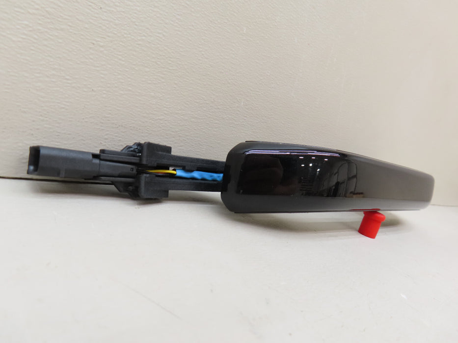 2024 JEEP WAGONEER RIGHT DOOR HANDLE OEM