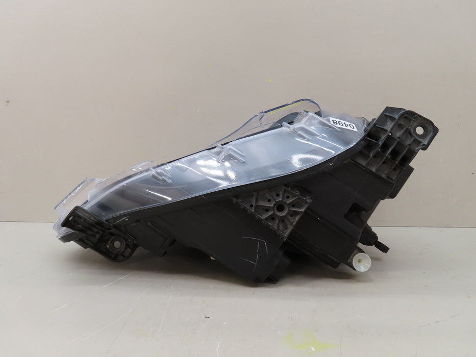 2021 2022 2023 FORD BRONCO SPORT FRONT RIGHT PASSENGER HEADLIGHT LED OEM