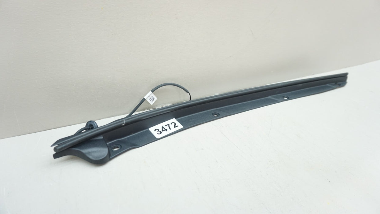 2014-2022 JEEP GRAND CHEROKEE REAR RIGHT LIFTGATE ANTI PINCH SENSOR OEM 68165048