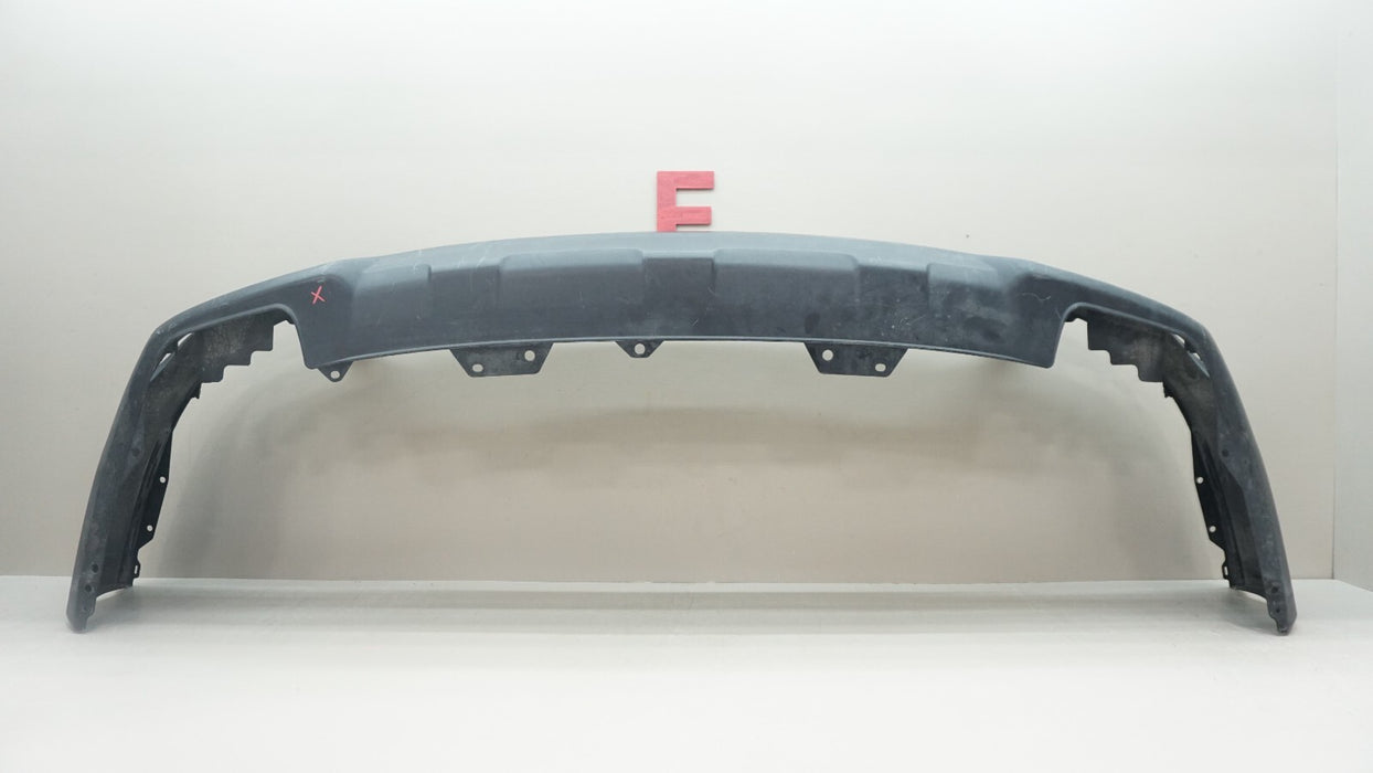2020-2022 HONDA CR-V CRV REAR BUMPER COVER PANEL OEM 71501-TLA-A700