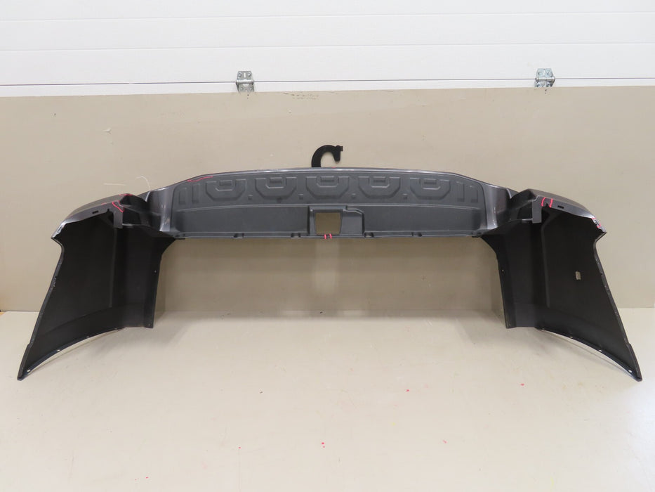 2014-2023 TOYOTA 4RUNNER TRD PRO TRAIL REAR BUMPER COVER PANEL OEM 52159-35430