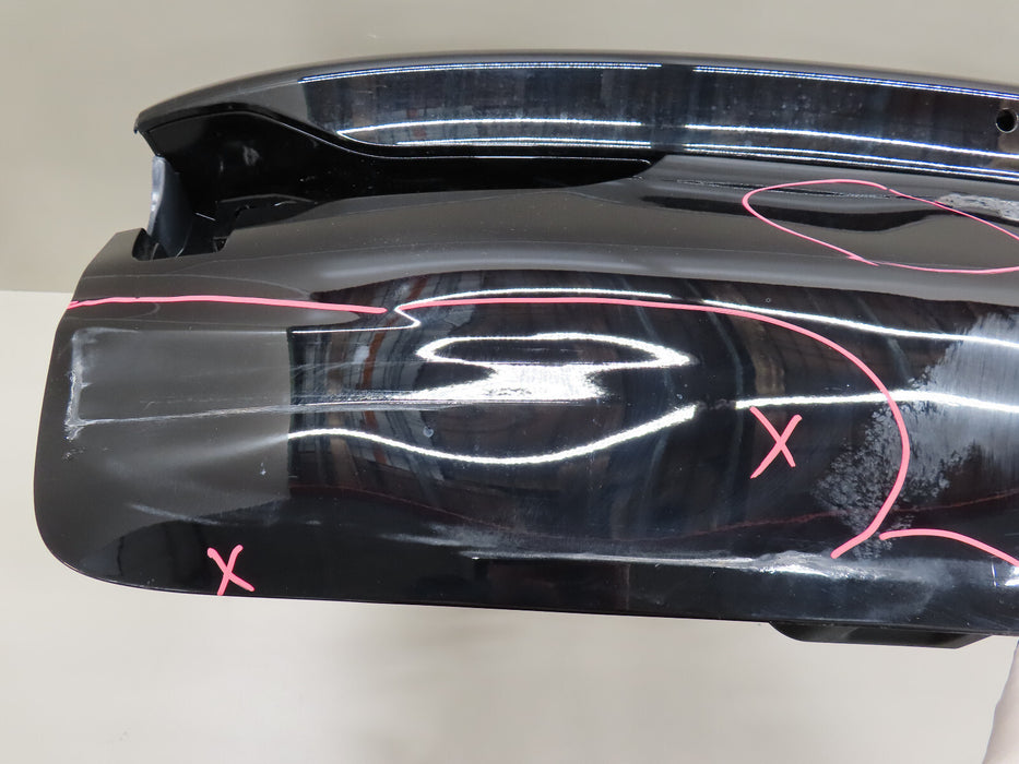 2021-2024 FORD MUSTANG MACH-E CX727 REAR DOOR LIFTGATE TAILGATE OEM