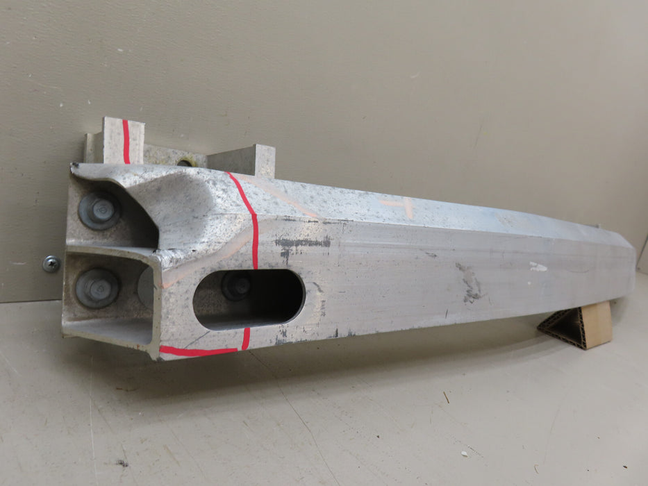 2017-2022 HONDA CRV CR-V REAR REINFORCEMENT IMPACT BAR OEM