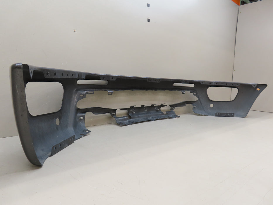 2020 2021 FORD RANGER FRONT BUMPER METAL OEM PNT17110045BC
