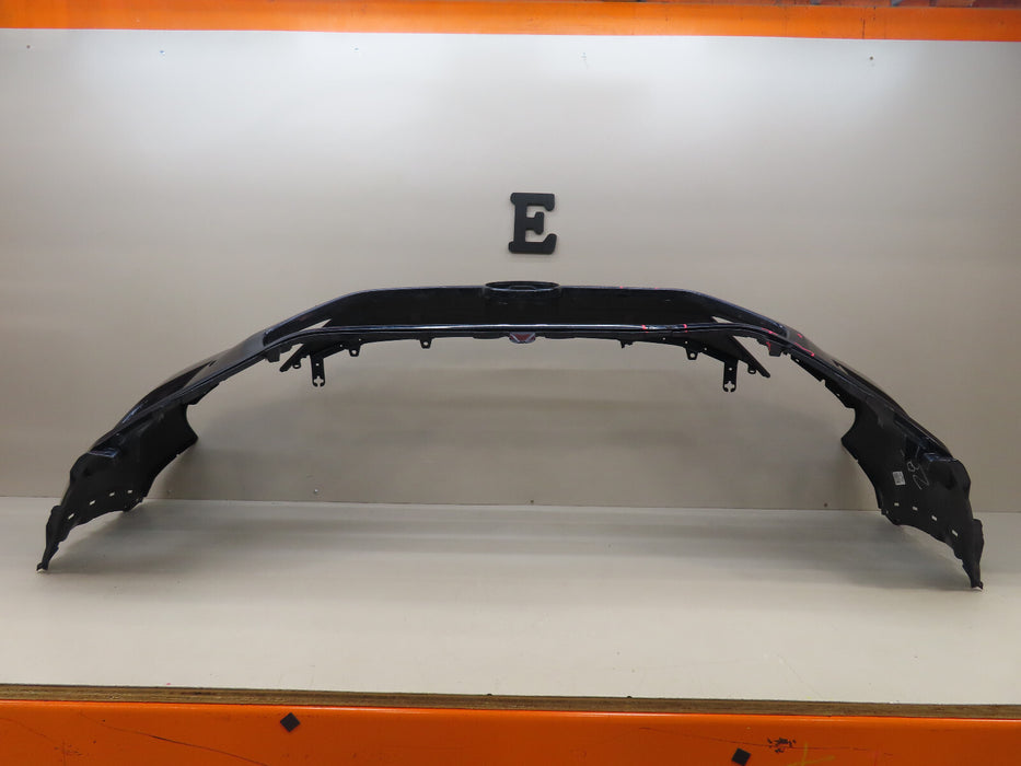 2019-2022 TOYOTA RAV-4 RAV4 FRONT BUMPER COVER OEM 52119-0R200 OEM