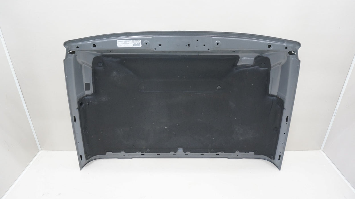 2018-2024 JEEP WRANGLER JL FRONT HOOD BONNET COVER OEM