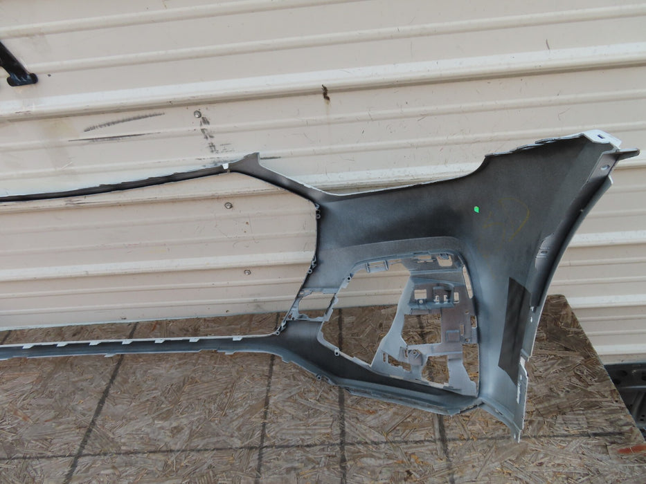 2021-2022 AUDI Q5 FRONT BUMPER COVER OEM