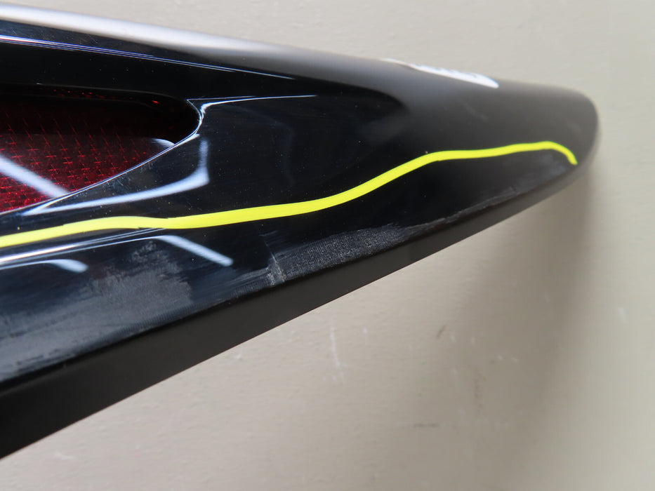 2018-2021 LEXUS NX300 NX300H TAIL LIGHT RIGHT OUTER PASSENGER LED OEM