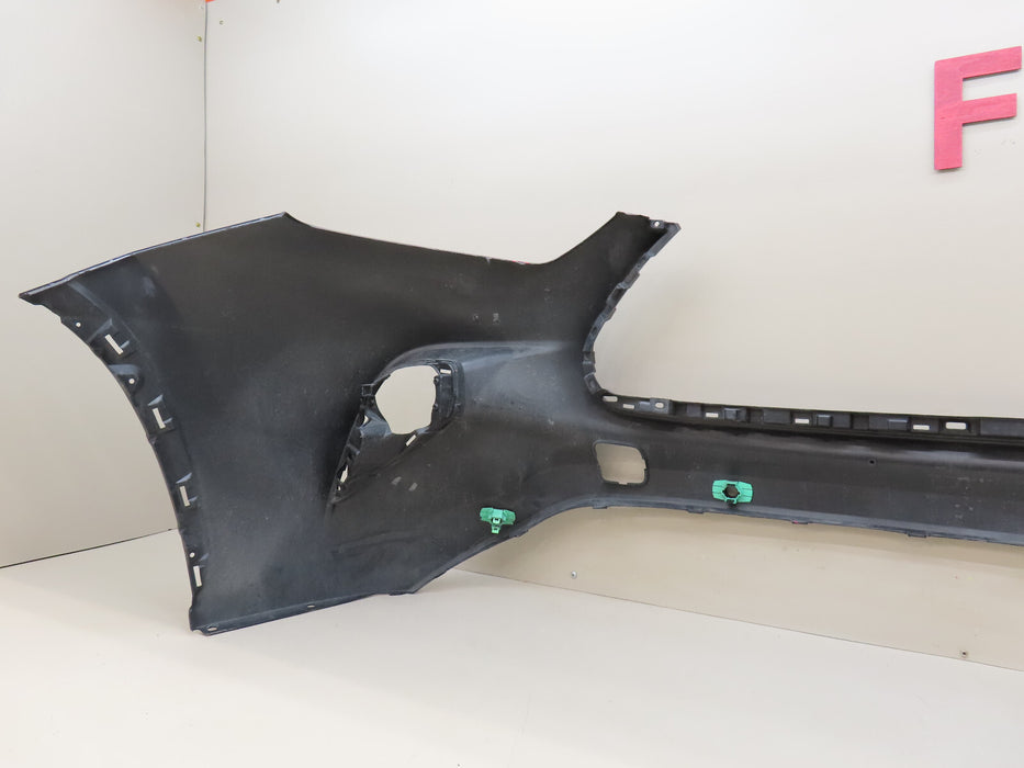 2020-2022 TOYOTA HIGHLANDER FRONT BUMPER COVER OEM