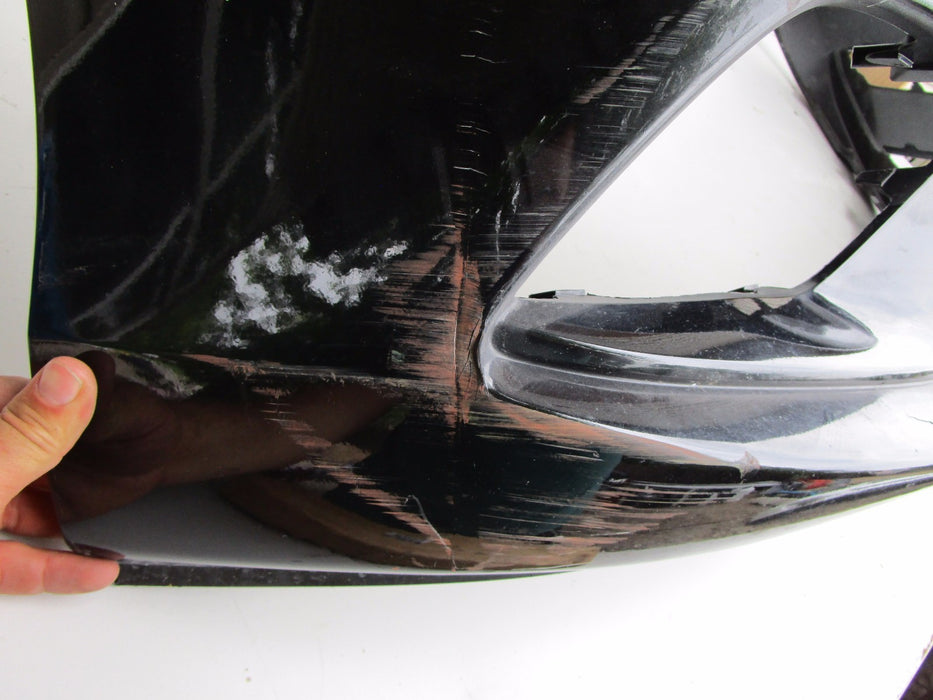 14 15 MAZDA 6 FRONT BUMPER COVER OEM