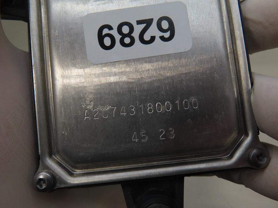 TOYOTA TACOMA/SEQUOIA BLIND SPOT MONITOR RADAR SENSOR OEM