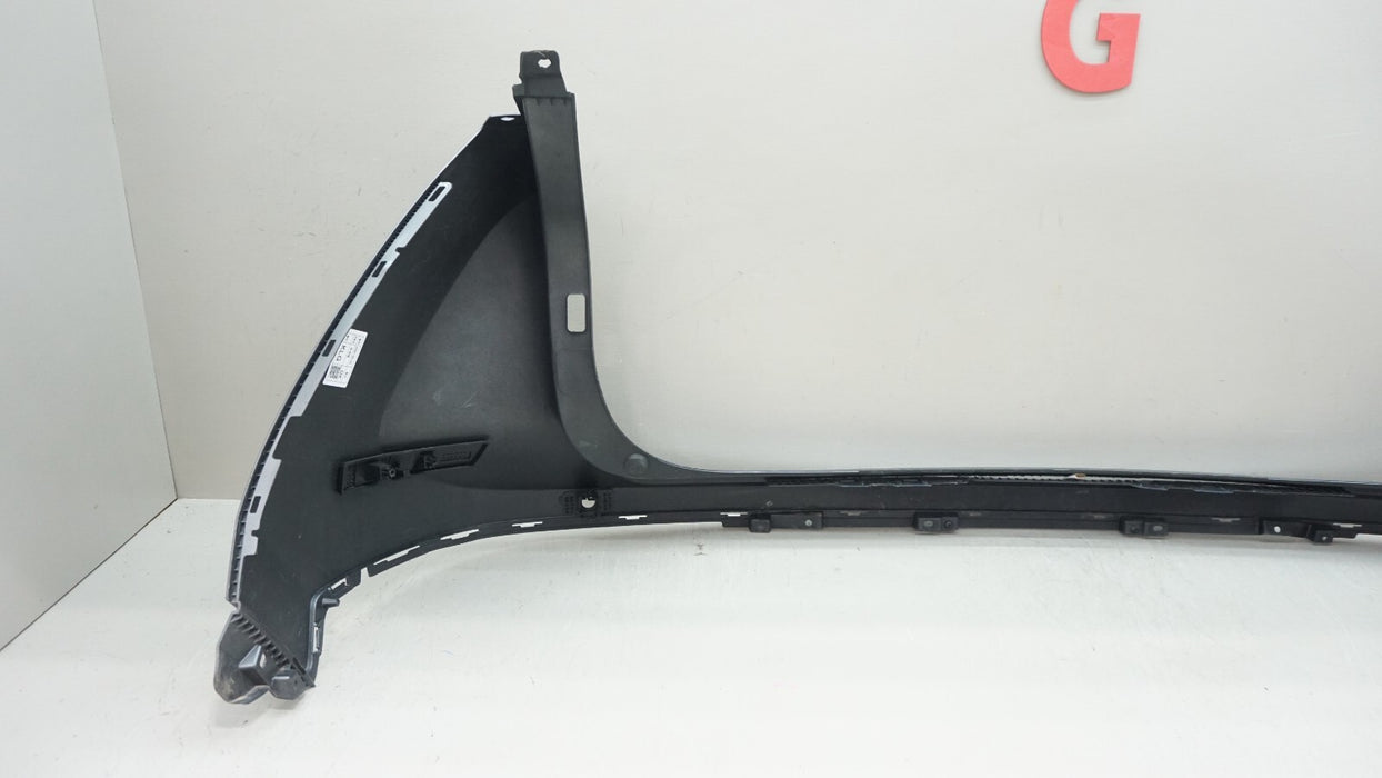 2023-2024 KIA NIRO REAR UPPER BUMPER COVER PANEL OEM