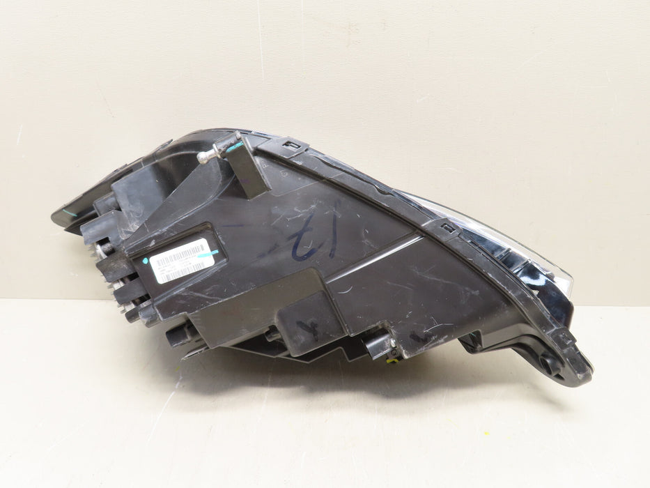 2013-2016 LINCOLN MKZ FRONT RIGHT PASSENGER SIDE HEADLIGHT LED LAMP LIGHT OEM
