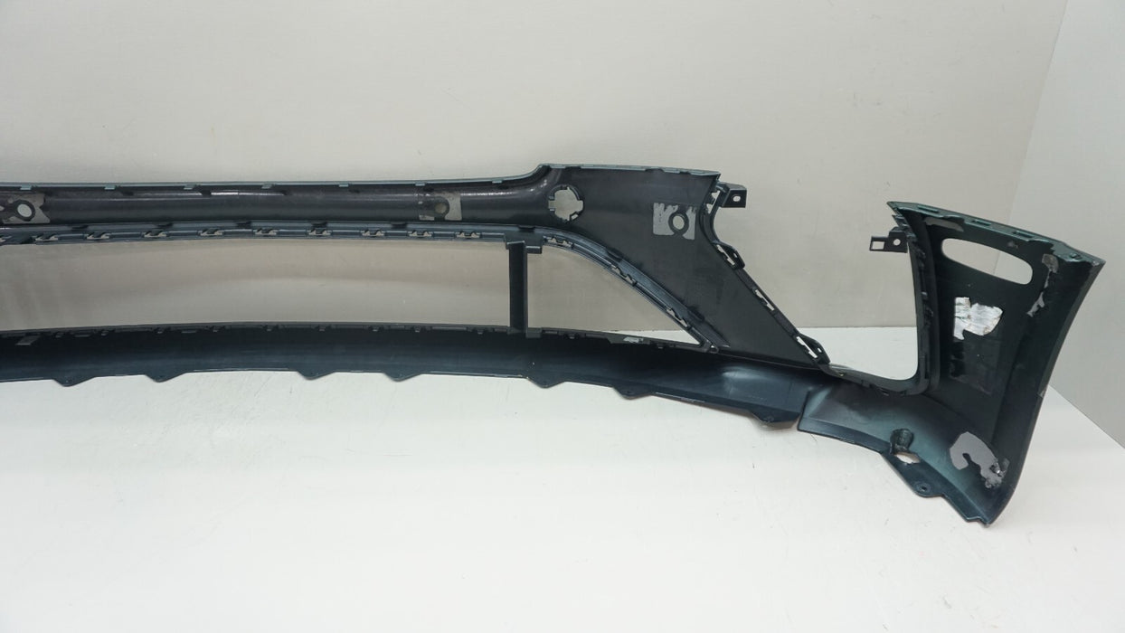 2020-2023 BENTLEY CONTINENTAL GT GTC FRONT BUMPER OEM 3SD807437