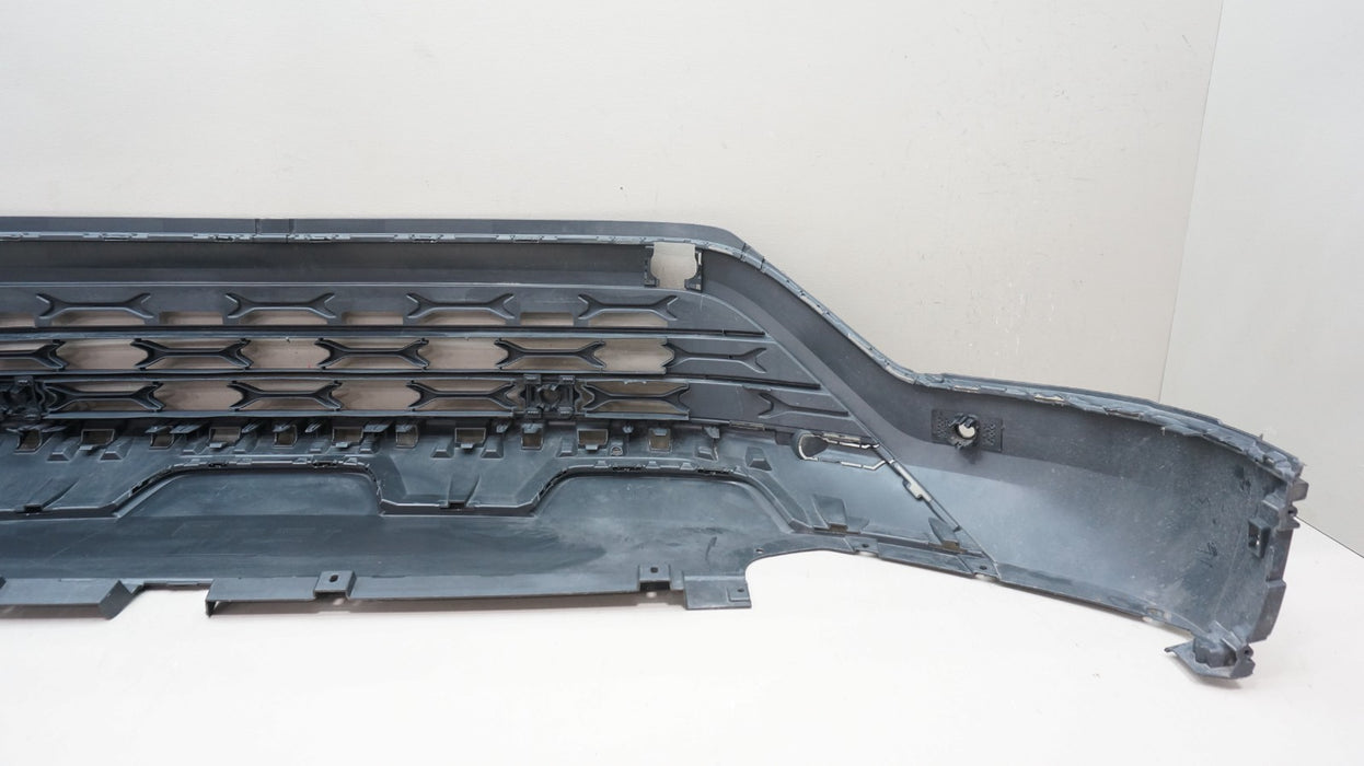 2023-2025 VOLKSWAGEN ATLAS FRONT BUMPER LOWER VALANCE COVER 3CN805903 OEM