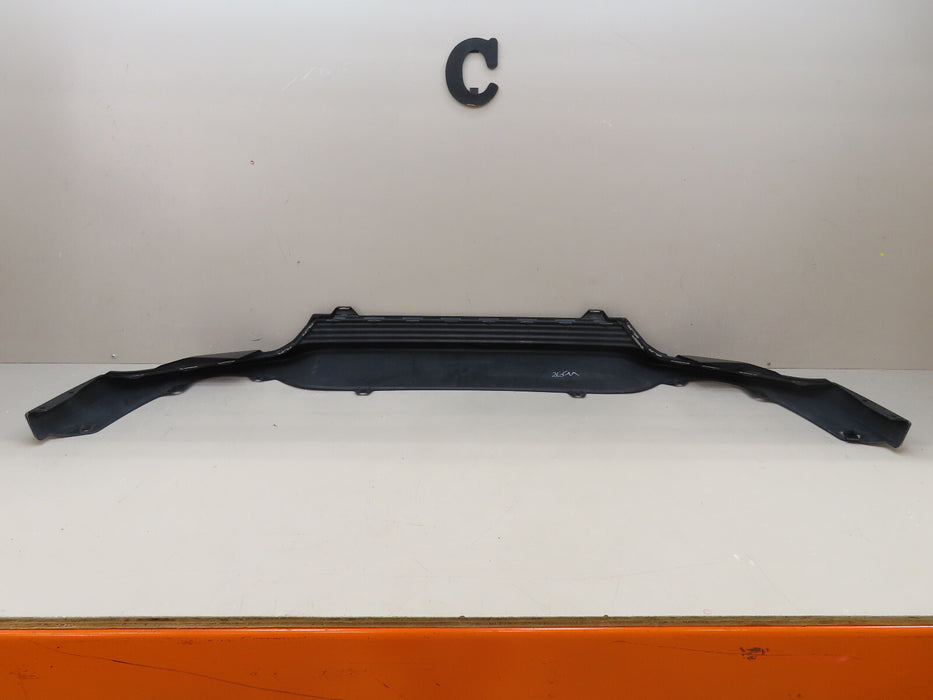 2017-2020 HONDA CIVIC REAR LOWER BUMPER VALANCE COVER OEM 71502-TGG-A000