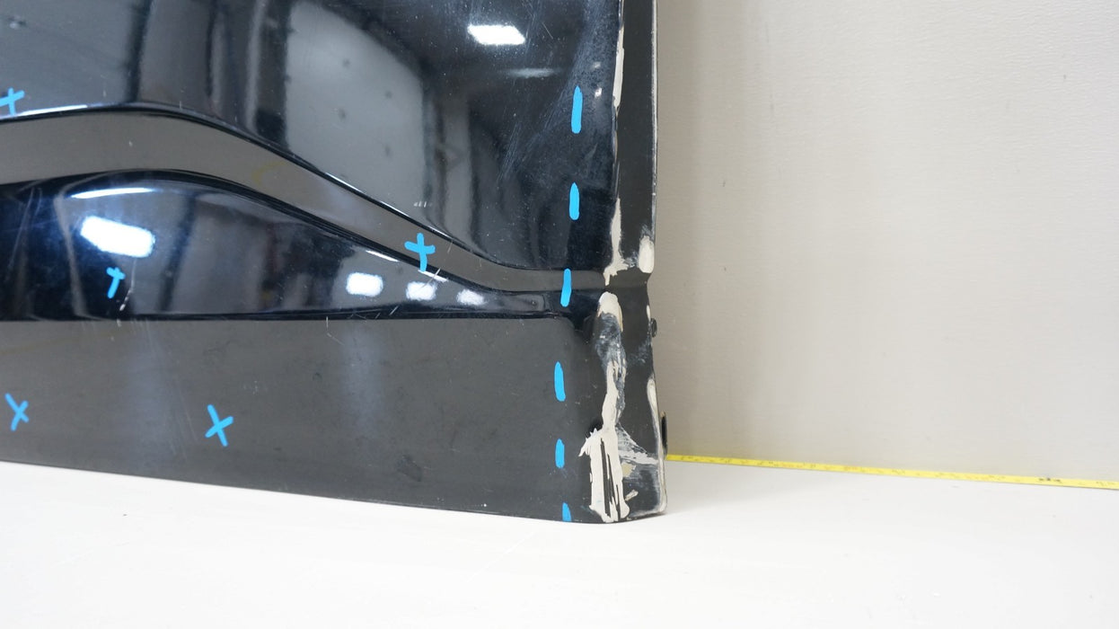 2015-2017 FORD F-150 F150 REAR TAIL GATE HATCH OEM