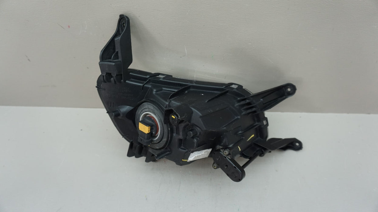 2014-2015 KIA OPTIMA FRONT LEFT DRIVER SIDE FOG LIGHT HALOGEN OEM 92202-2T5