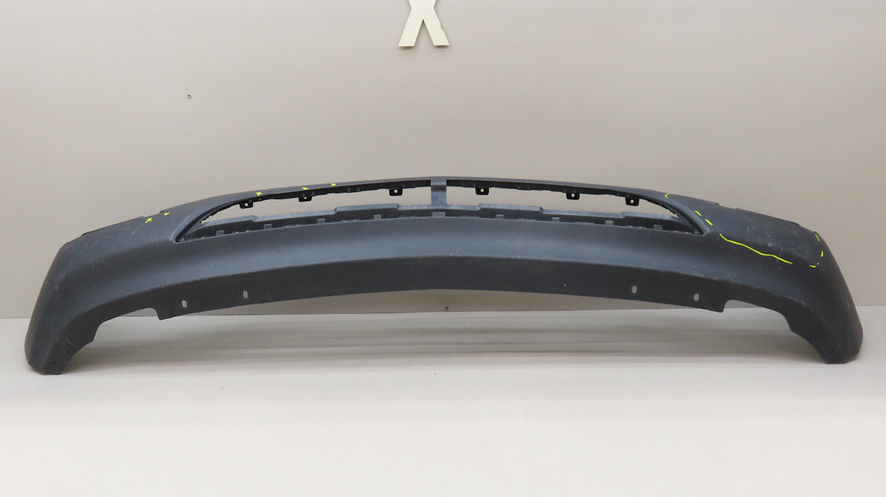 2017-2021 CHEVROLET TRAX REAR LOWER BUMPER COVER OEM
