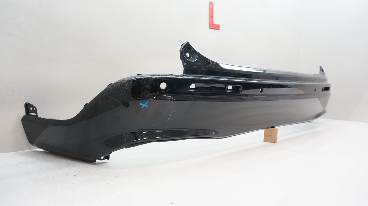 2023-2024 HONDA HR-V HRV REAR BUMPER COVER PANEL OEM 71501-3W0-ZZ00