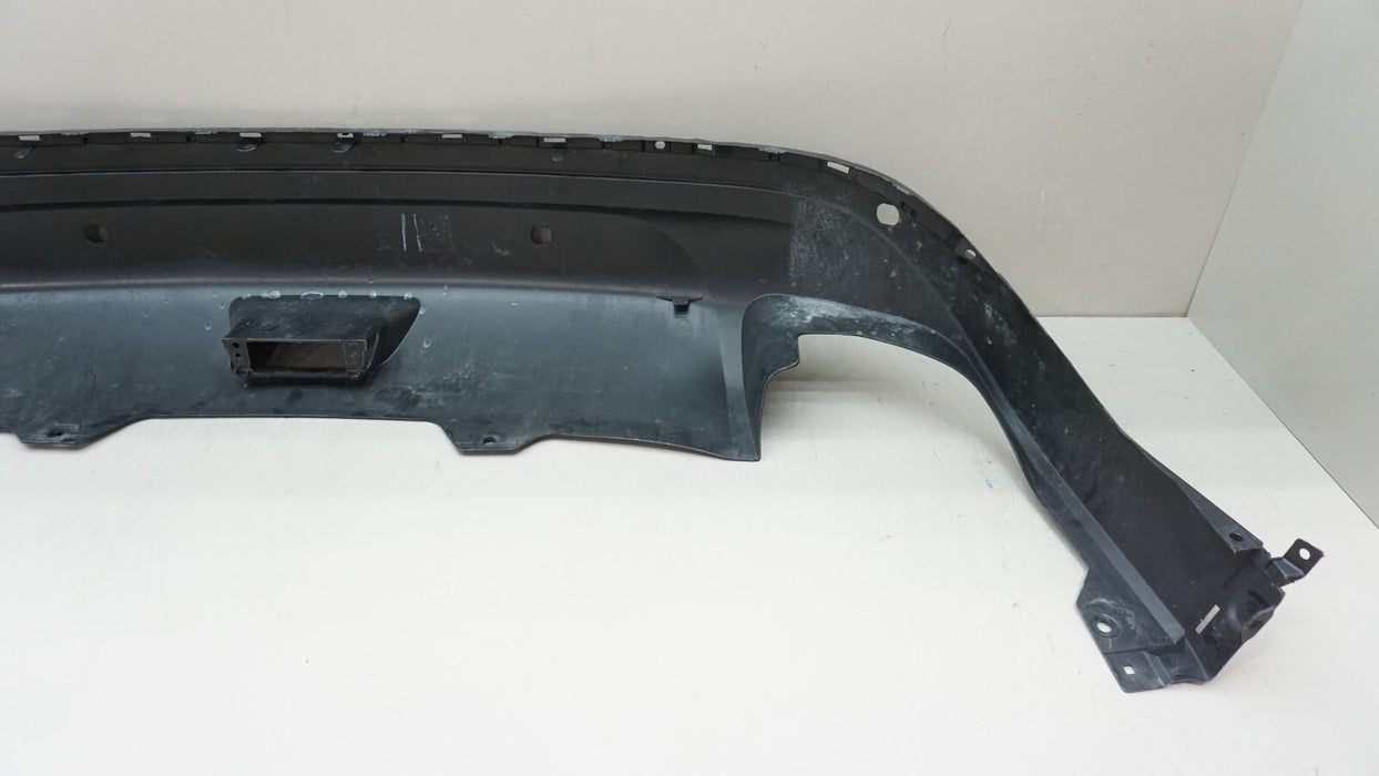 2019-2023 NISSAN MURANO REAR LOWER BUMPER COVER VALANCE OEM 850B29UE0H
