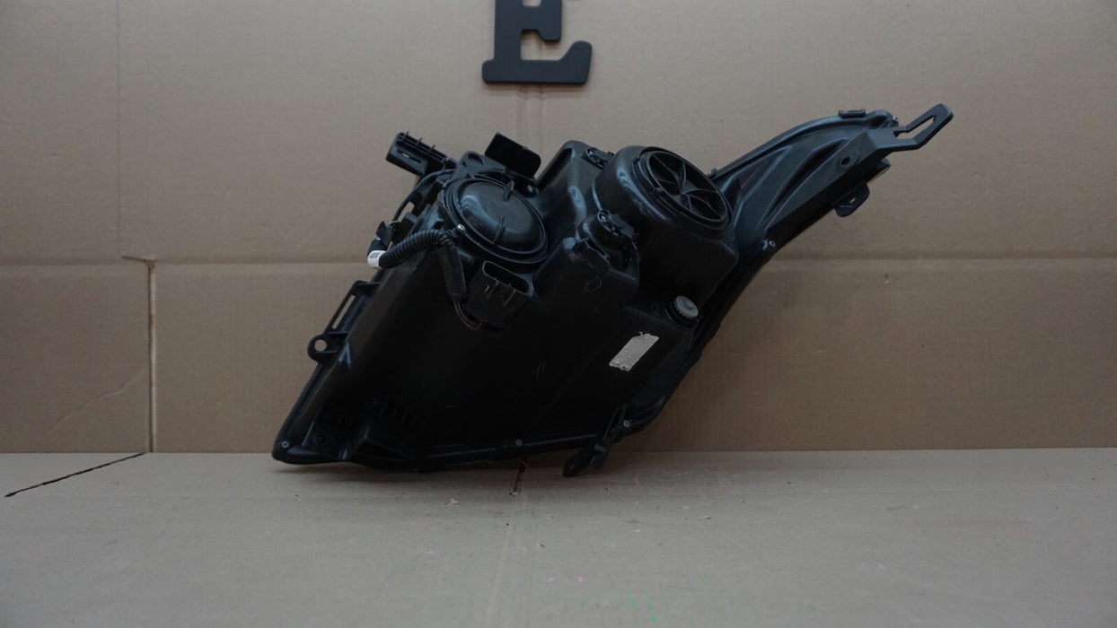 2010-2013 CADILLAC SRX FRONT LEFT DRIVERS SIDE HALOGEN HEADLIGHT OEM 10 11 12 13